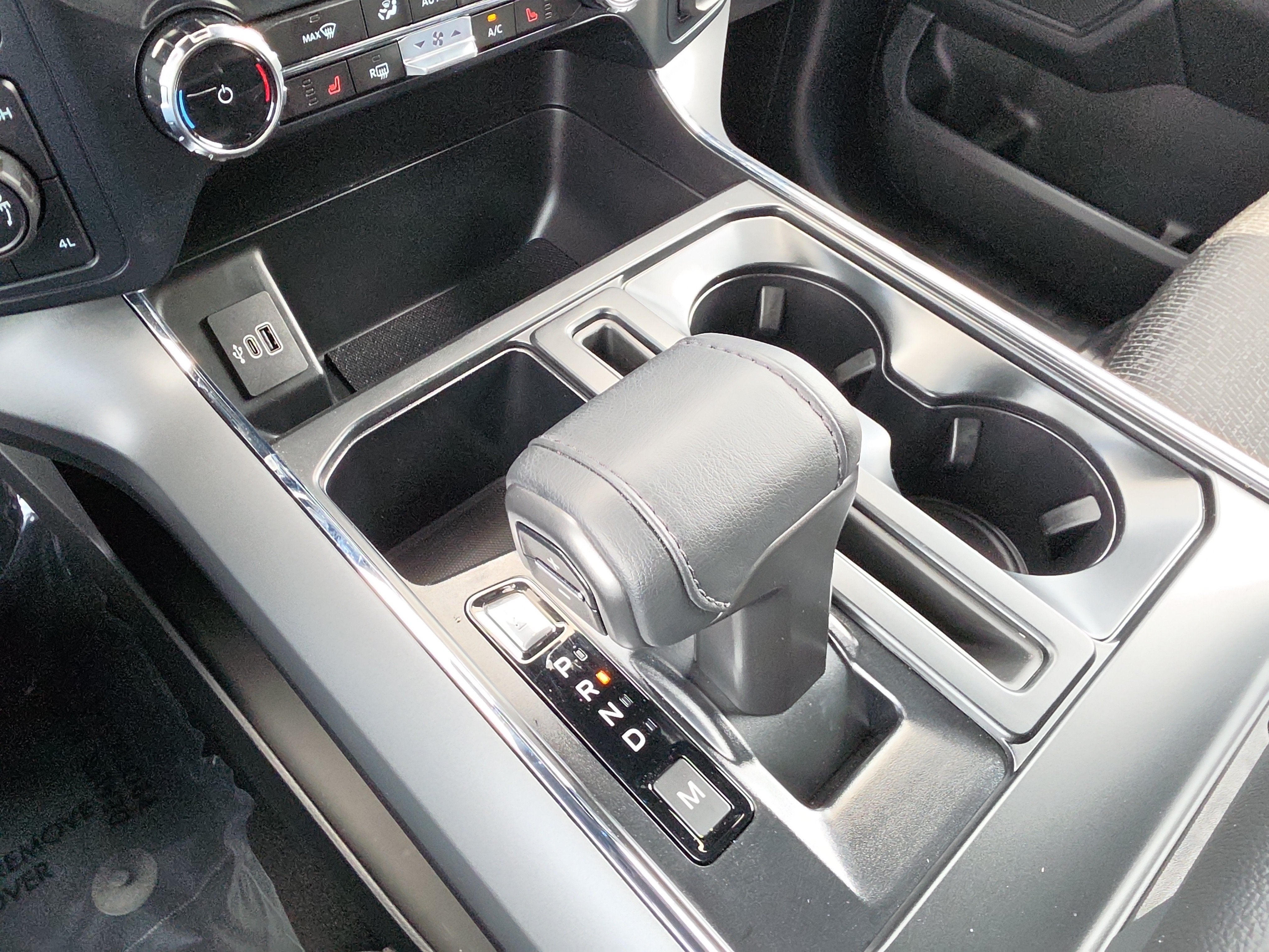 2026 Ford F-150 XLT 4WD