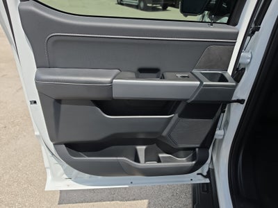 2026 Ford F-150 XLT 4WD