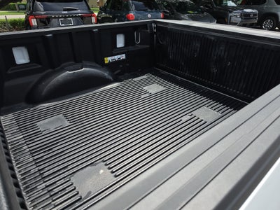 2026 Ford F-150 XLT 4WD