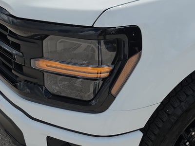 2026 Ford F-150 XLT 4WD