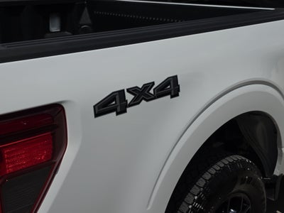 2026 Ford F-150 XLT 4WD