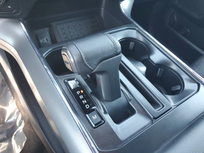 2025 Ford F-150 XLT 4WD