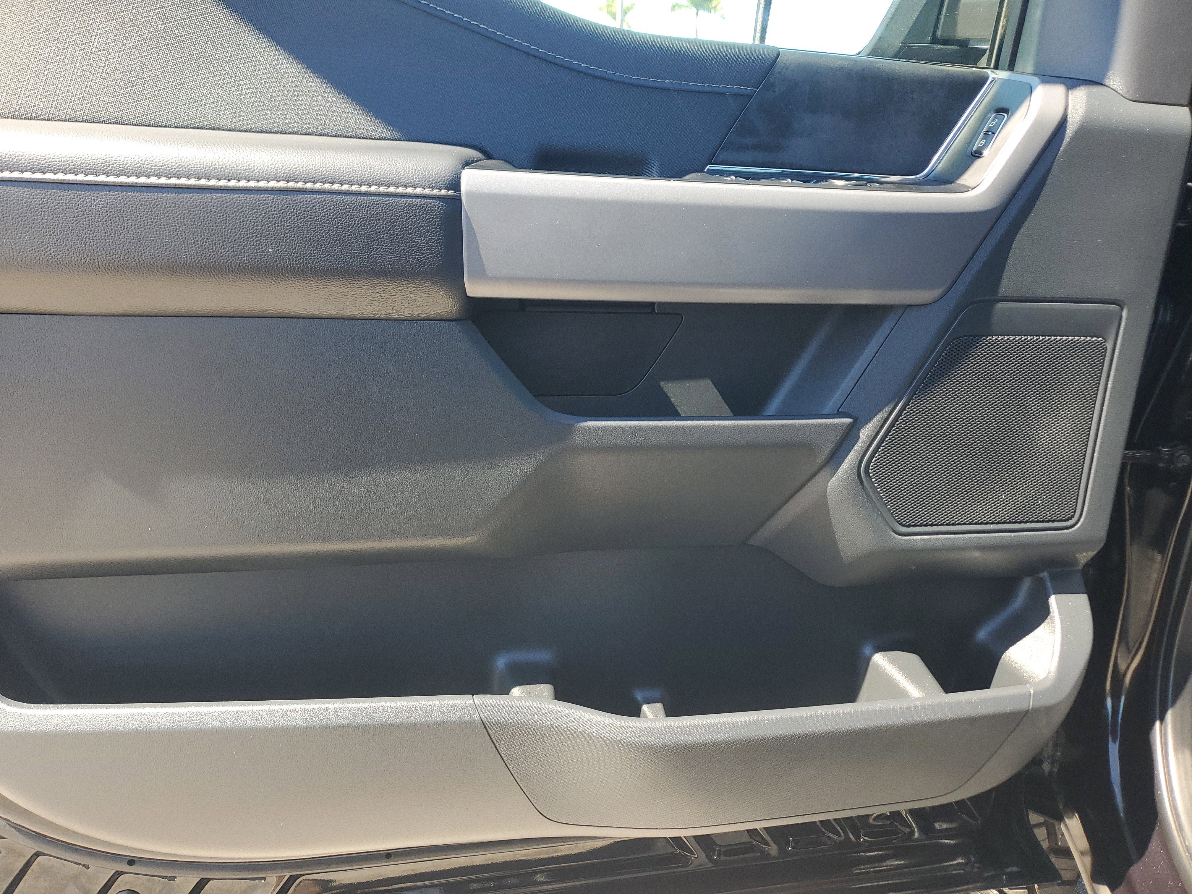 2025 Ford F-150 XLT 4WD