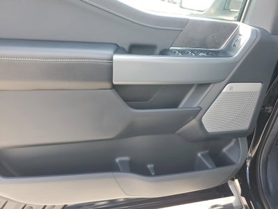 2024 Ford F-150 XLT 4WD