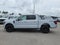 2025 Ford F-150 LARIAT 4WD