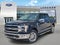 2024 Ford F-150 LARIAT 4WD