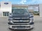 2024 Ford F-150 LARIAT 4WD