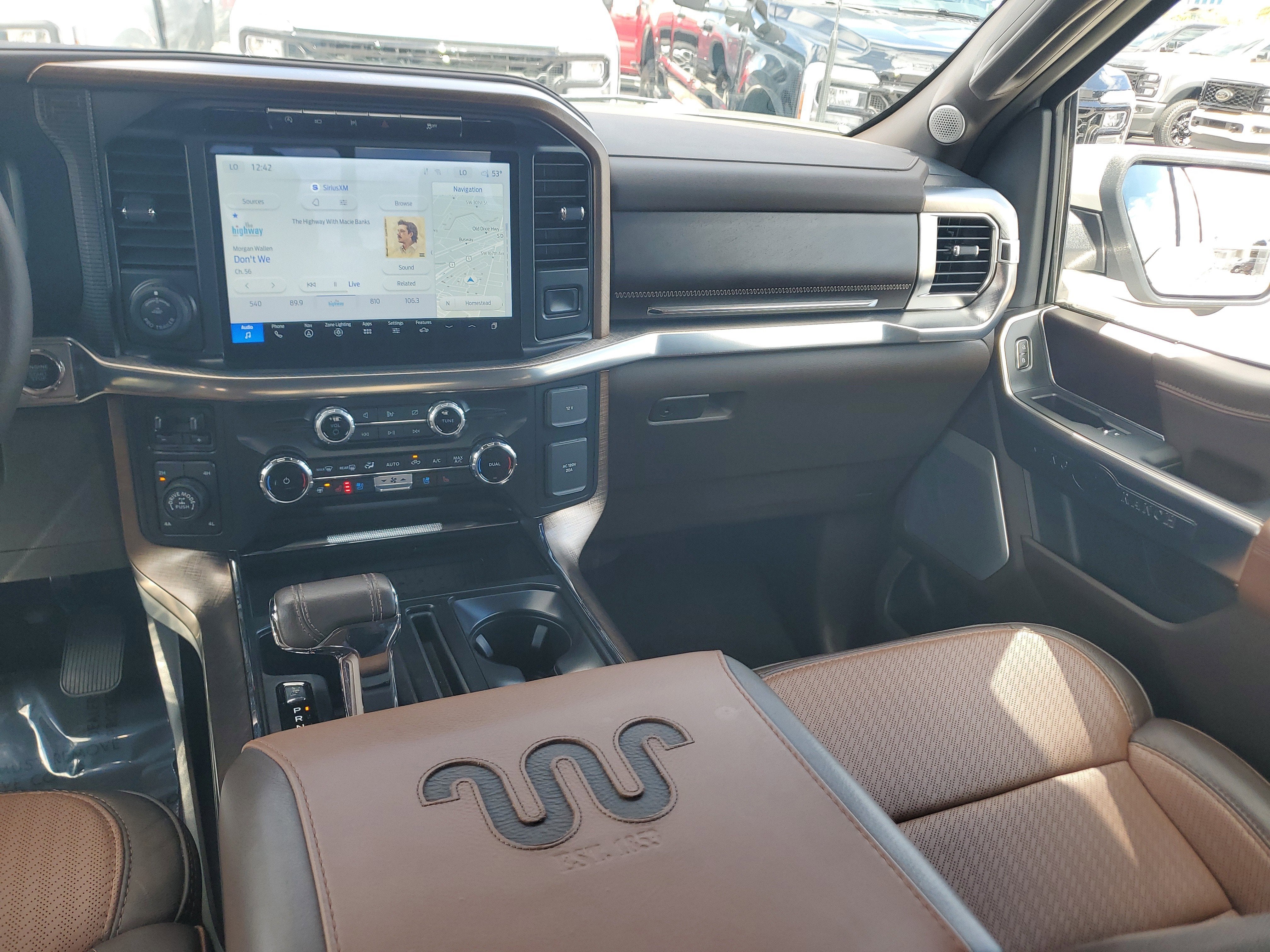 2024 Ford F-150 King Ranch