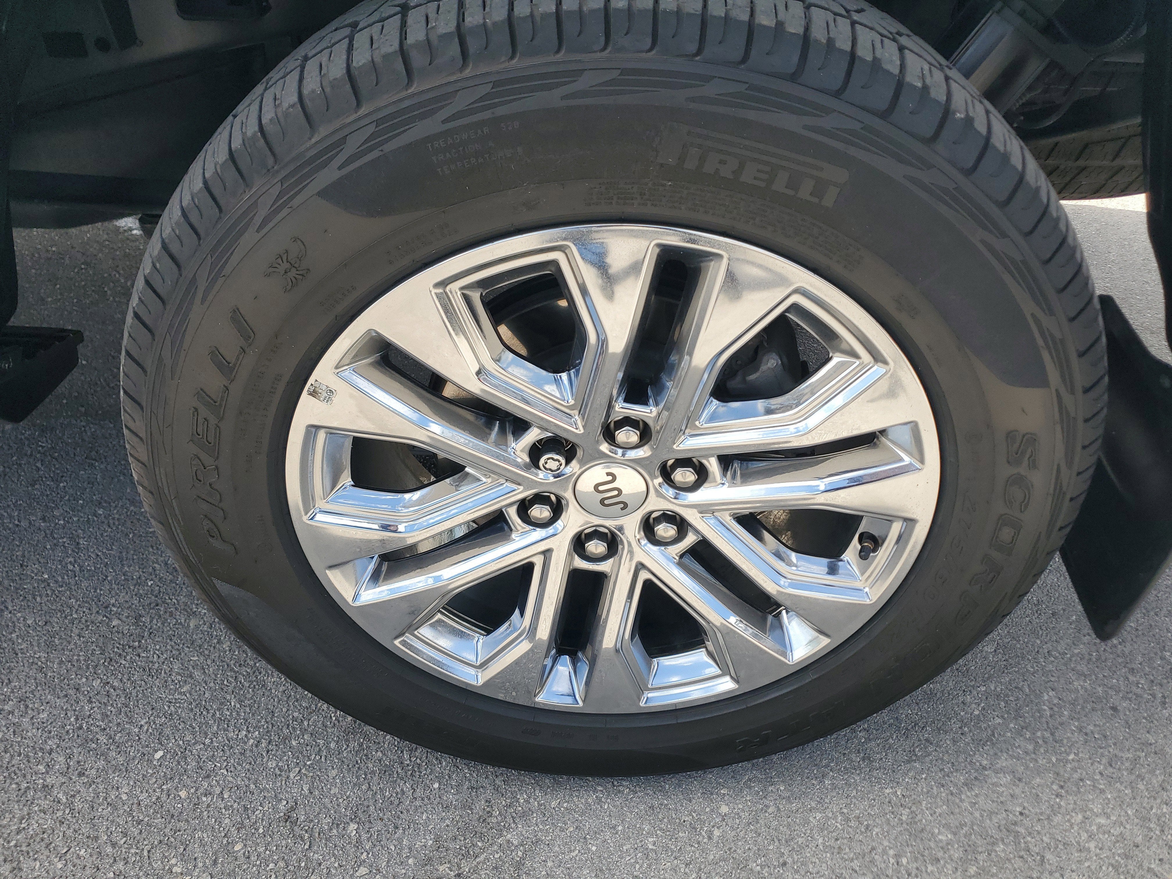 2024 Ford F-150 King Ranch