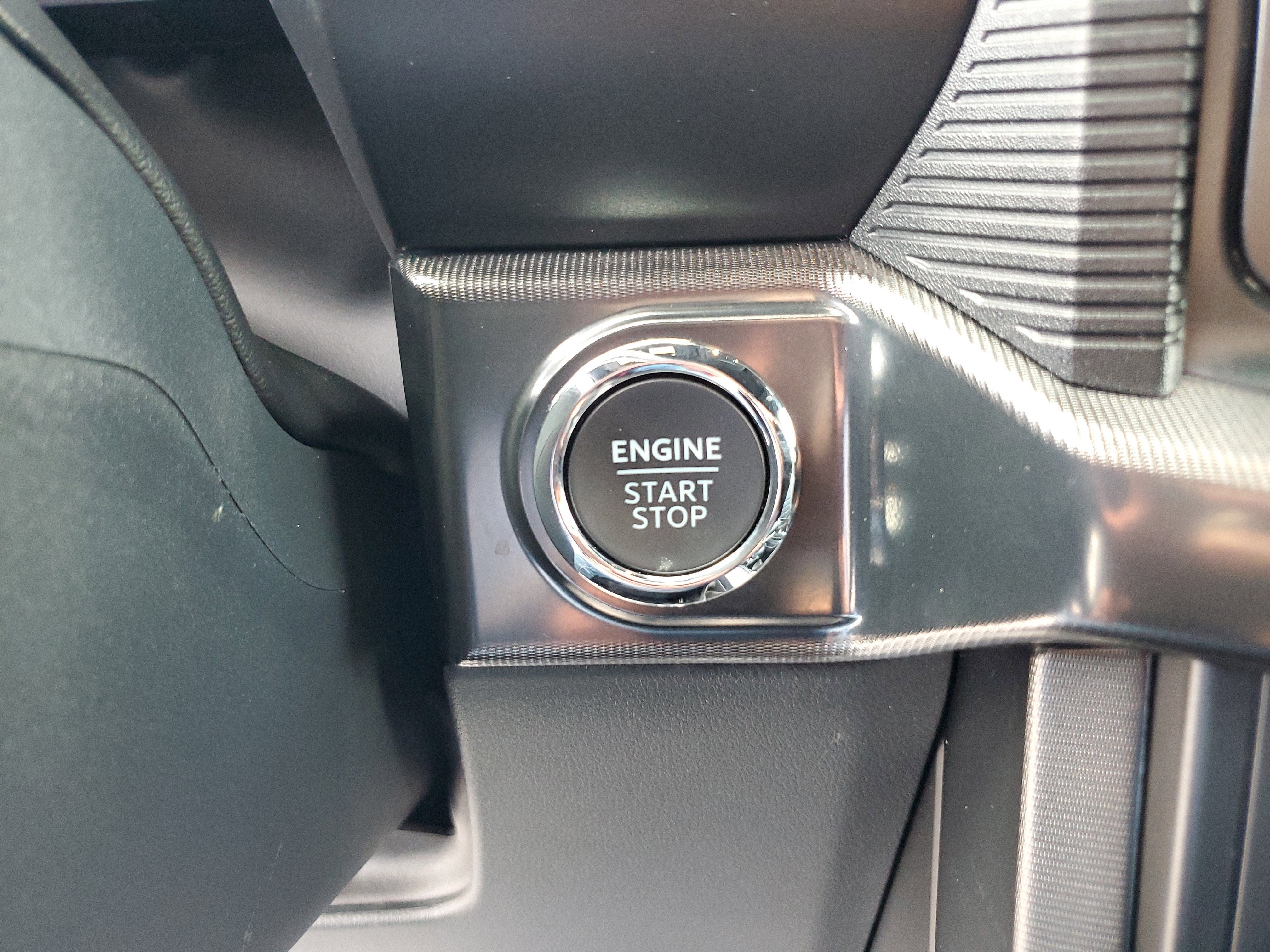 2024 Ford F-150 Platinum 4WD