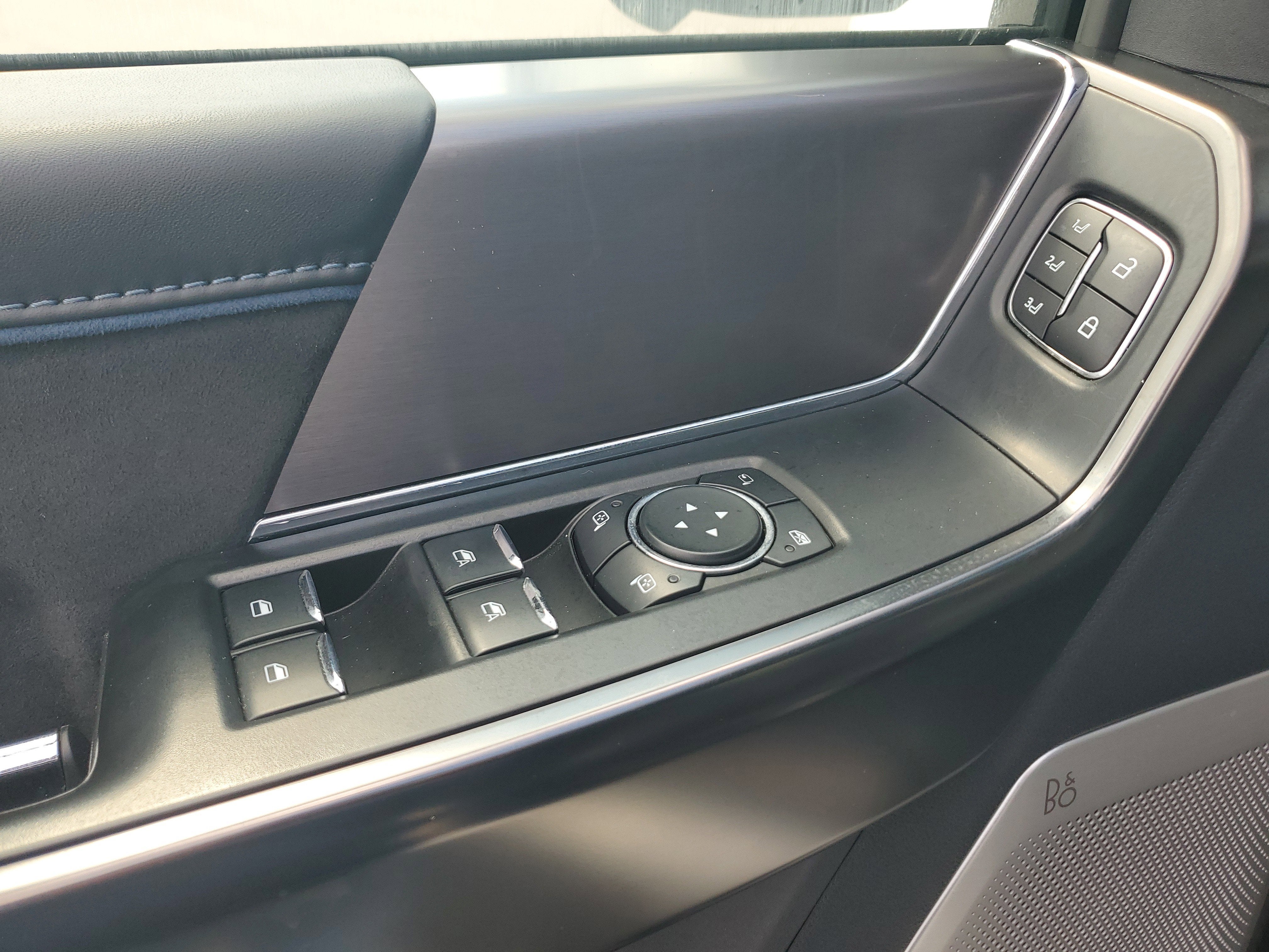 2024 Ford F-150 Platinum 4WD