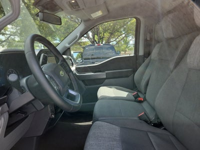 2023 Ford F-150 XLT 4WD