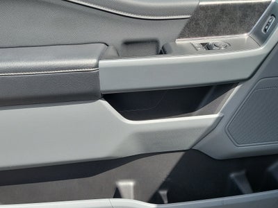2023 Ford F-150 XLT 4WD