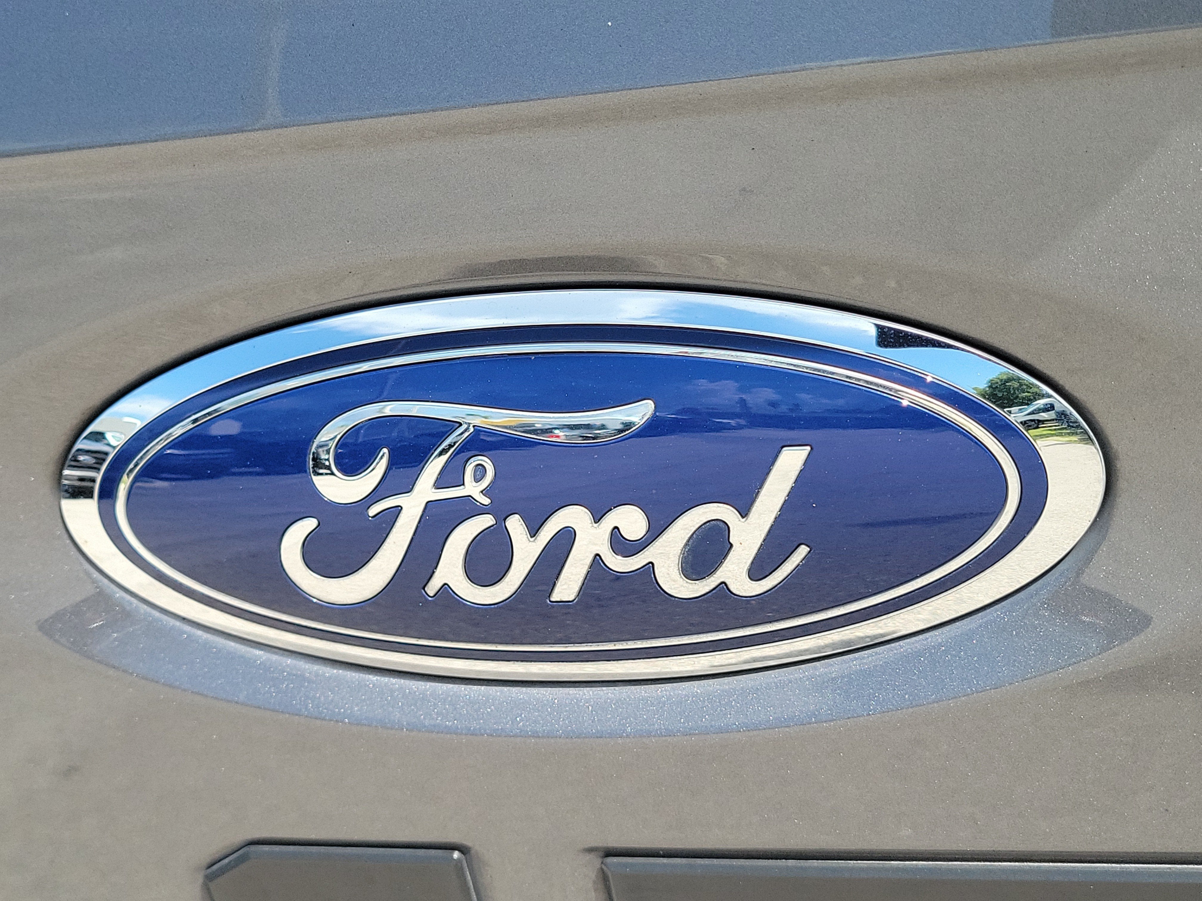 2023 Ford F-150 XLT 4WD