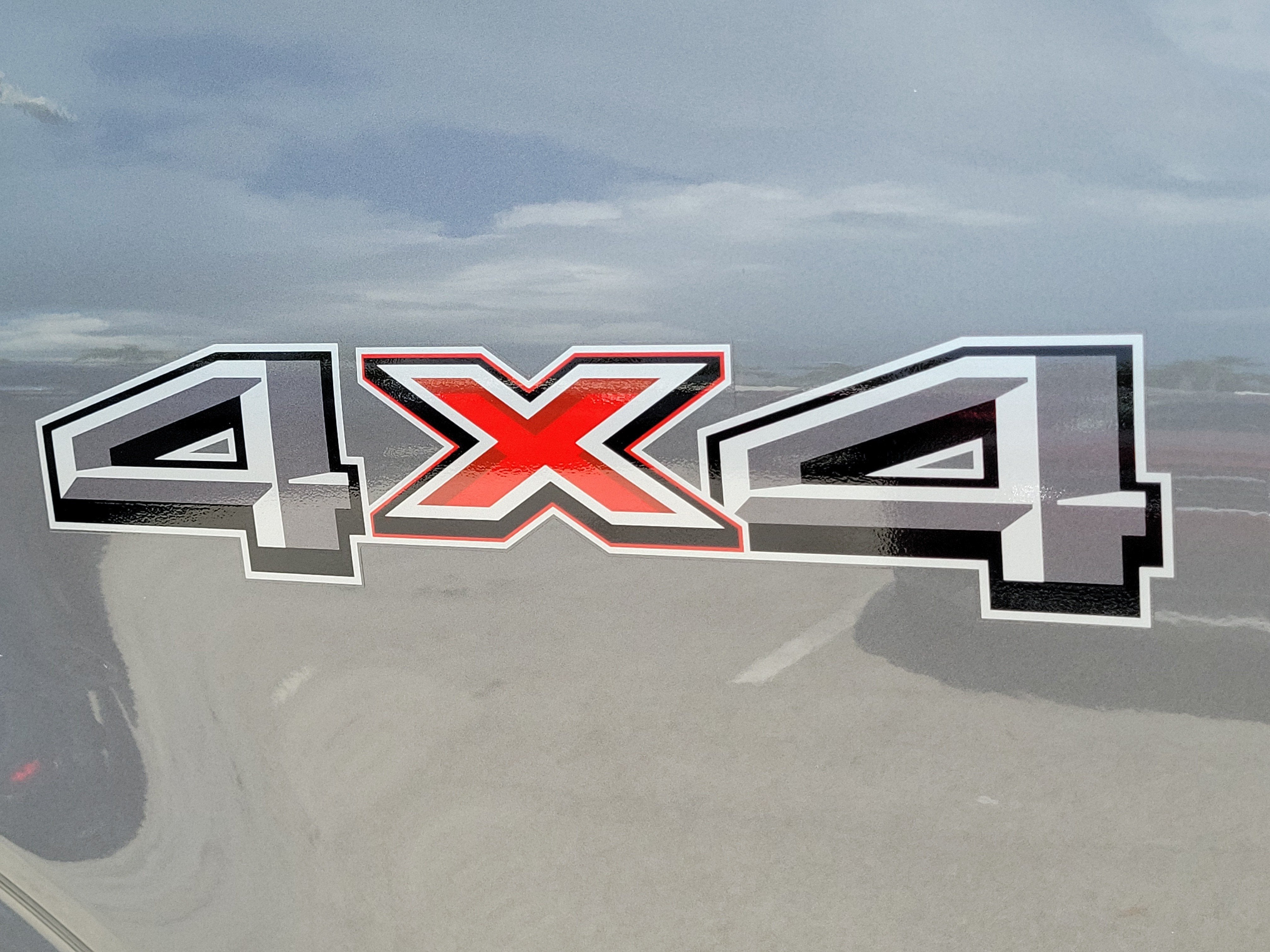 2023 Ford F-150 XLT 4WD