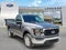 2023 Ford F-150 XLT 4WD