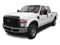 2009 Ford Super Duty F-250 SRW Base
