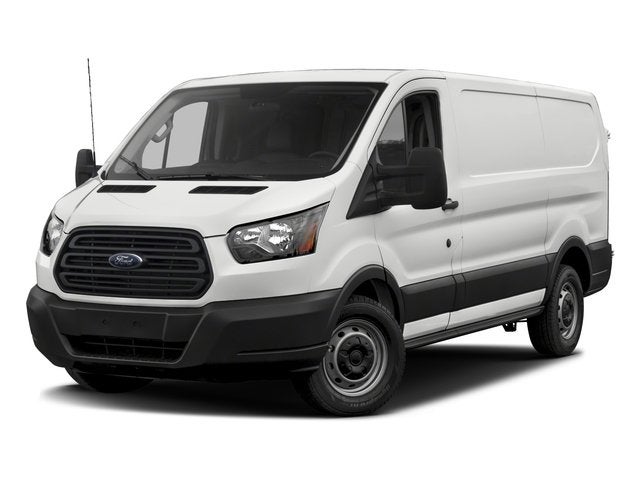 2018 Ford Transit Van Base