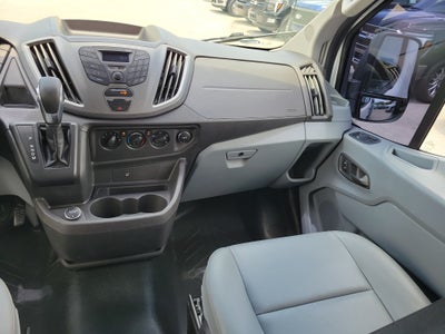 2019 Ford Transit Van Base