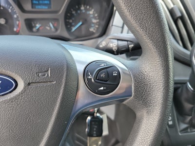 2019 Ford Transit Van Base
