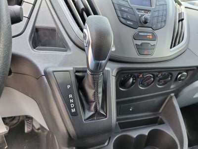 2019 Ford Transit Van Base