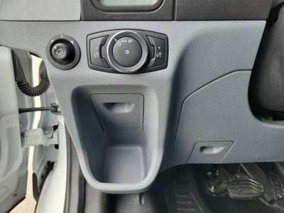 2019 Ford Transit Van Base