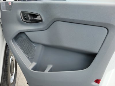 2019 Ford Transit Van Base