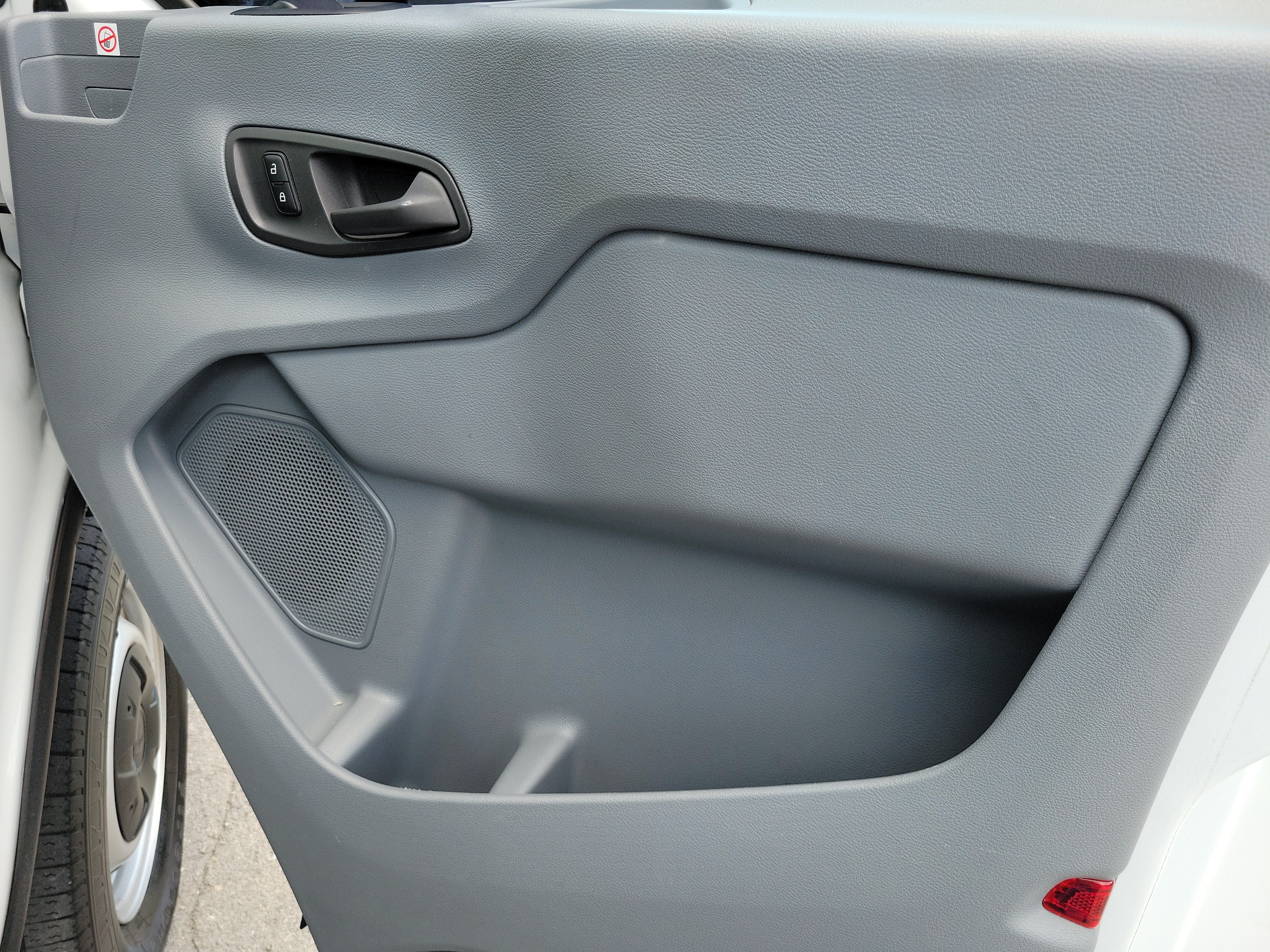2019 Ford Transit Van Base