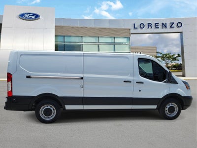 2019 Ford Transit Van Base