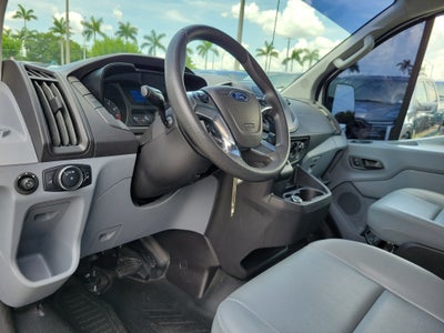 2019 Ford Transit Van Base