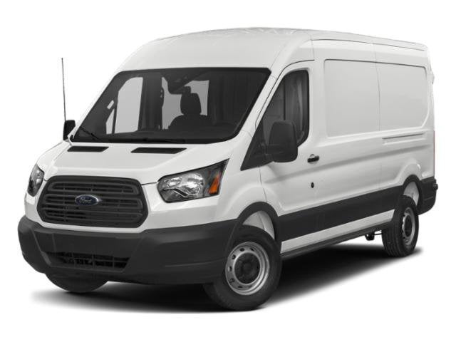 2019 Ford Transit Van Base