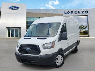 2019 Ford Transit Van Base