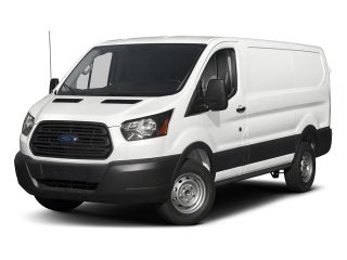 2018 Ford Transit Van Base