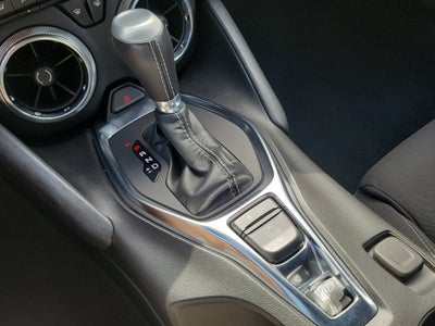 2021 Chevrolet Camaro 1LT