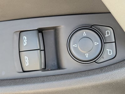 2021 Chevrolet Camaro 1LT