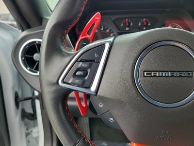 2024 Chevrolet Camaro 2LT