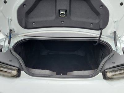 2024 Chevrolet Camaro 2LT