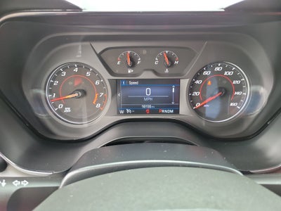 2024 Chevrolet Camaro 2LT