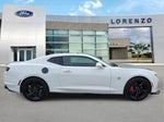 2024 Chevrolet Camaro 2LT