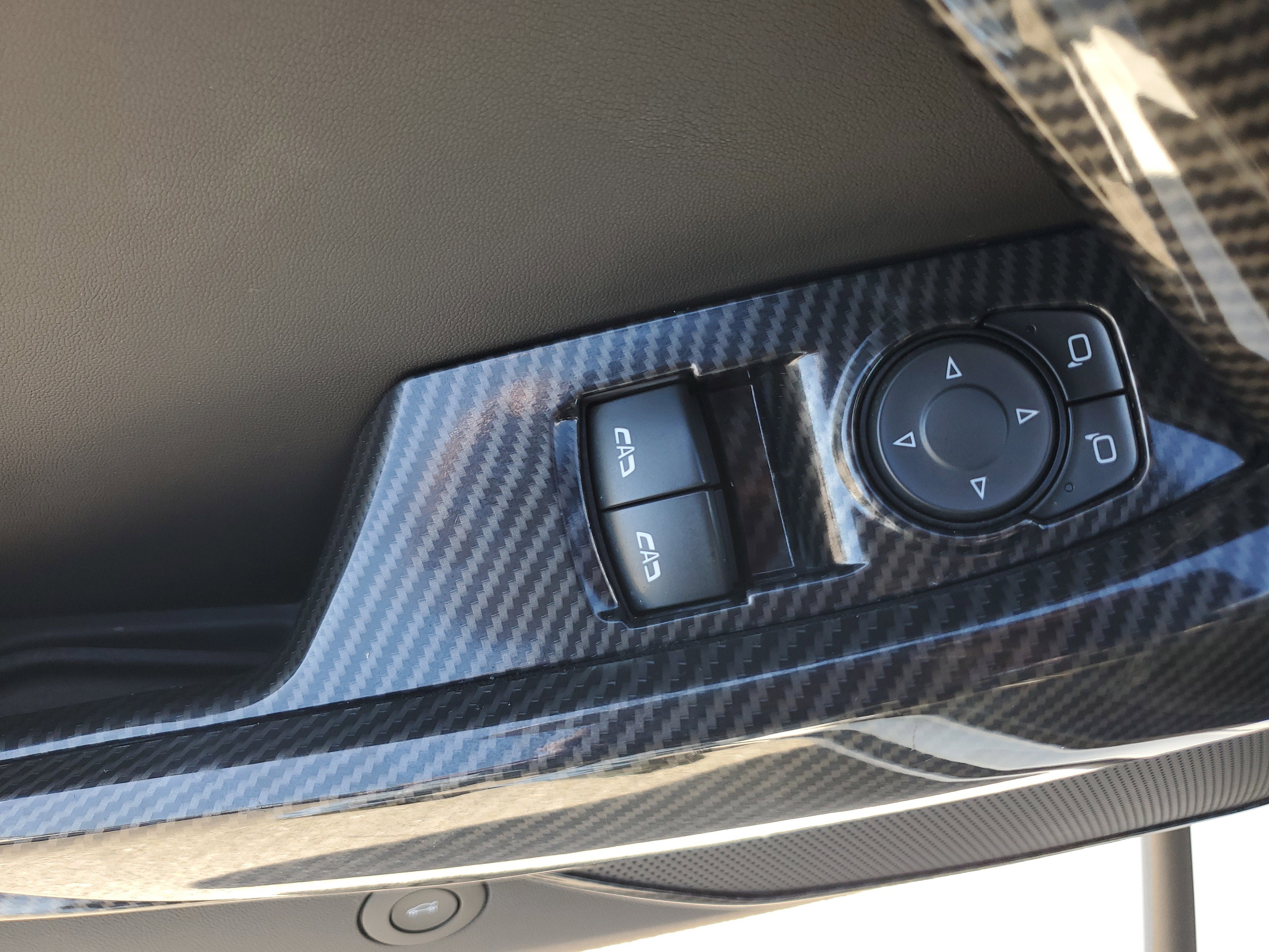 2022 Chevrolet Camaro 1SS