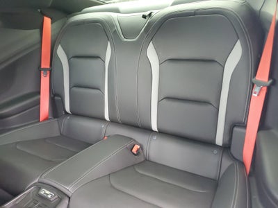 2023 Chevrolet Camaro 2SS