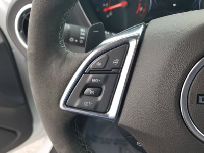 2023 Chevrolet Camaro 2SS