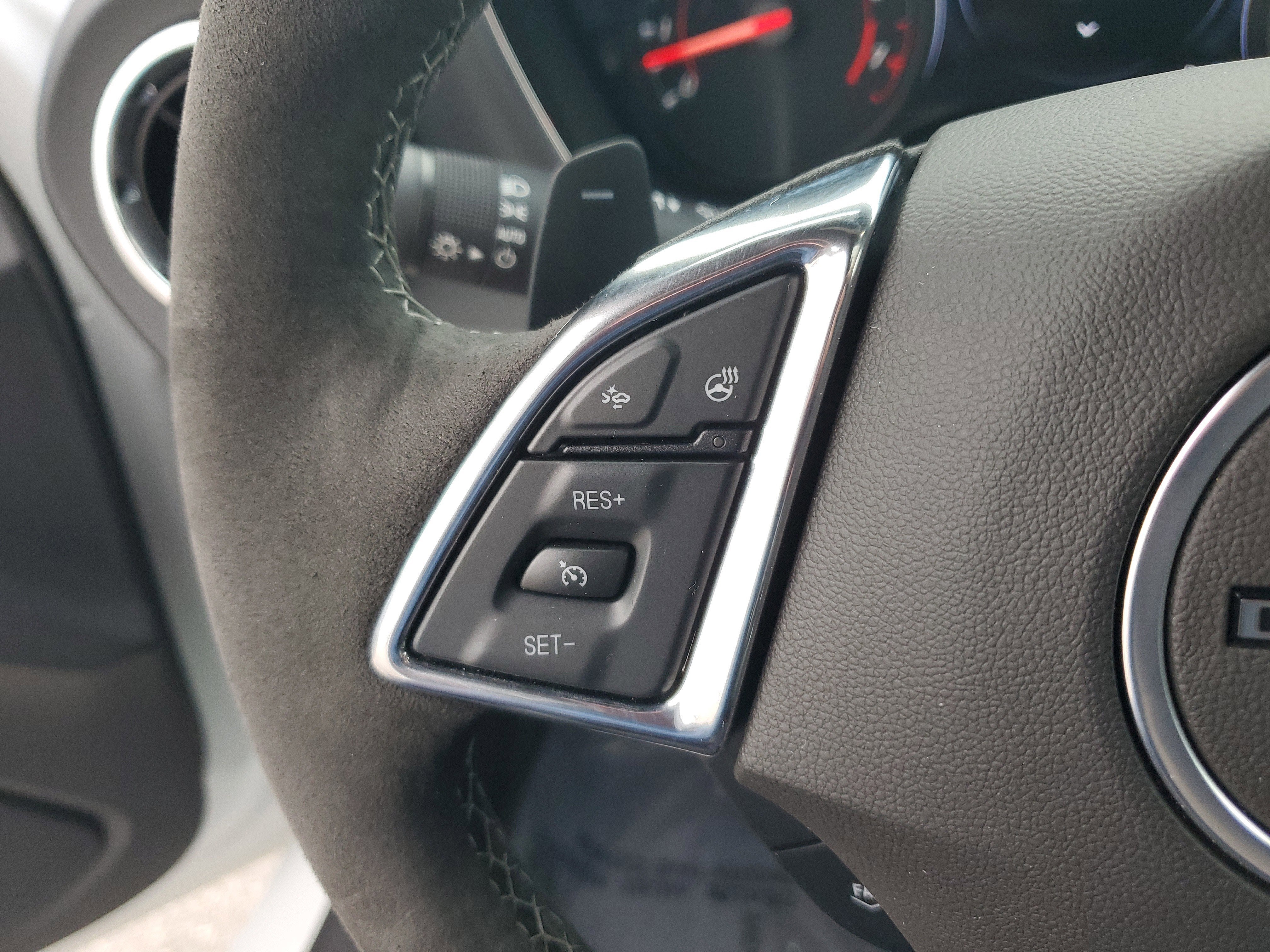 2023 Chevrolet Camaro 2SS