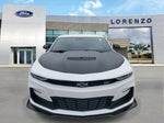 2023 Chevrolet Camaro 2SS