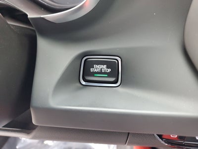 2023 Chevrolet Camaro 2SS