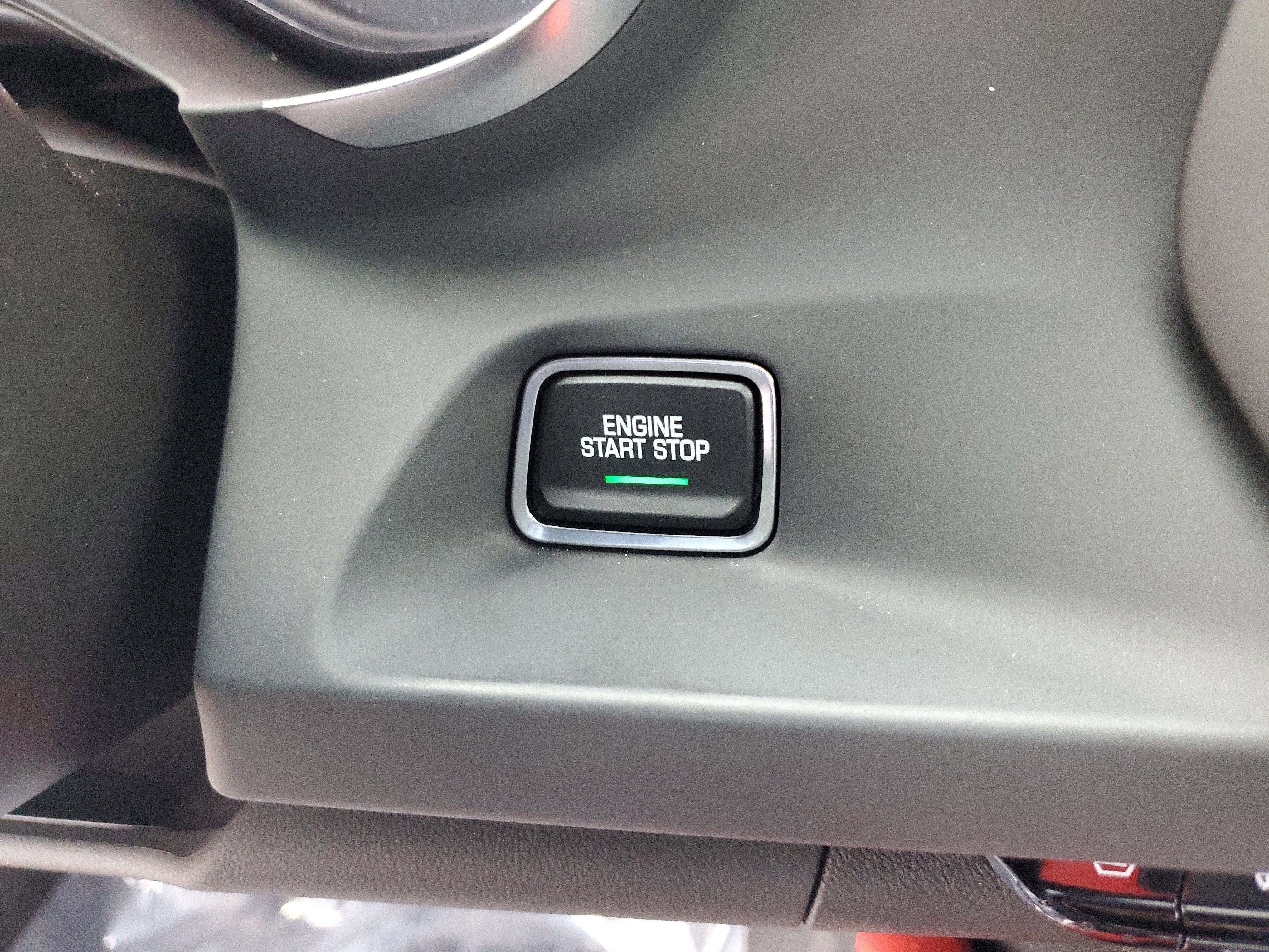 2023 Chevrolet Camaro 2SS