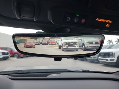 2023 Chevrolet Camaro 2SS