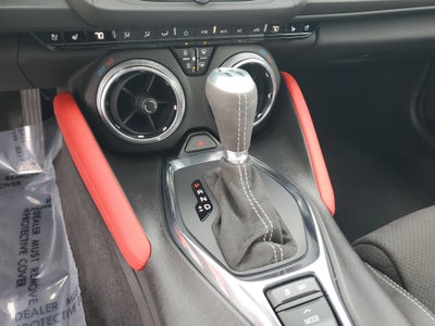 2023 Chevrolet Camaro 2SS