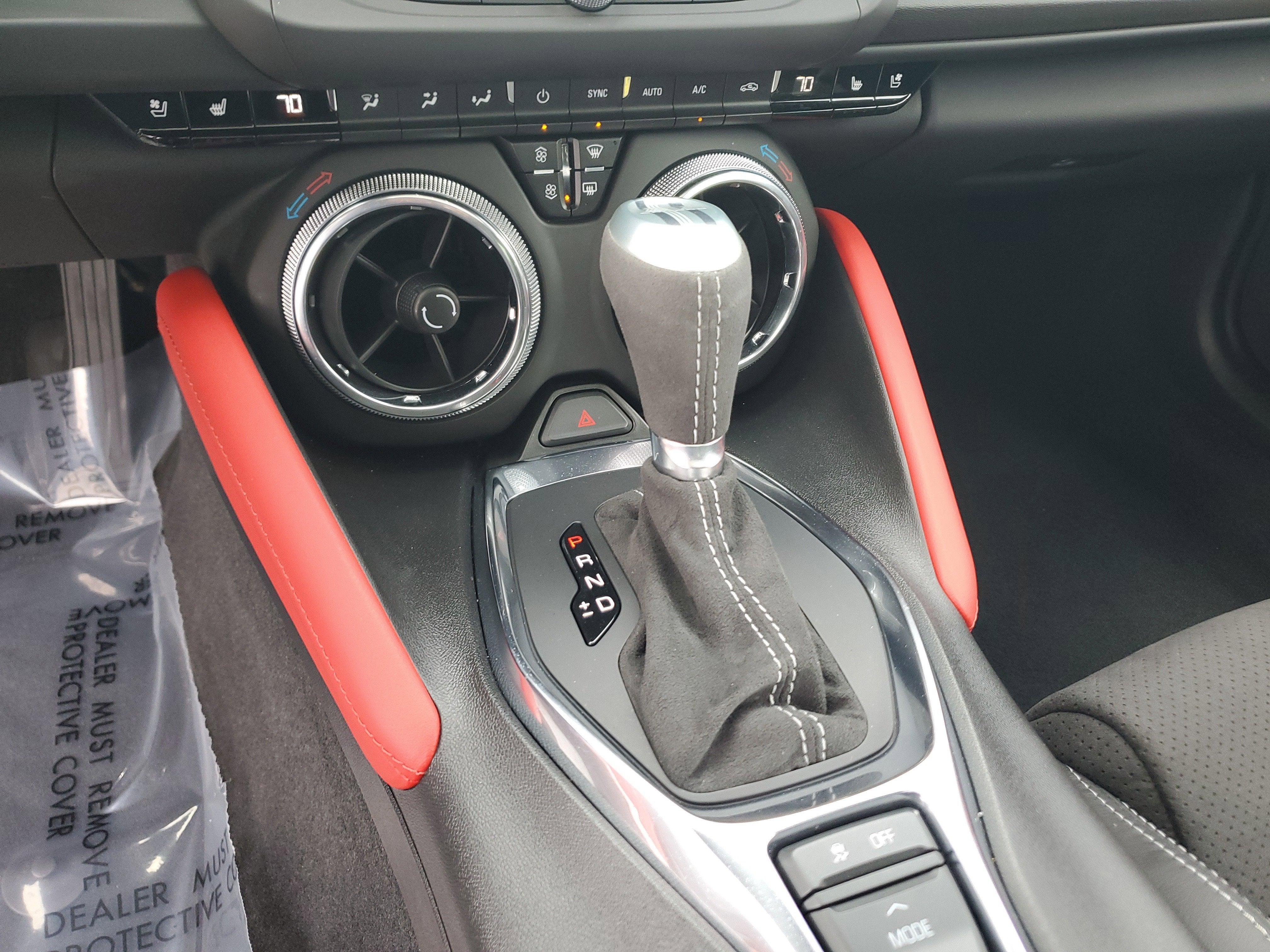 2023 Chevrolet Camaro 2SS