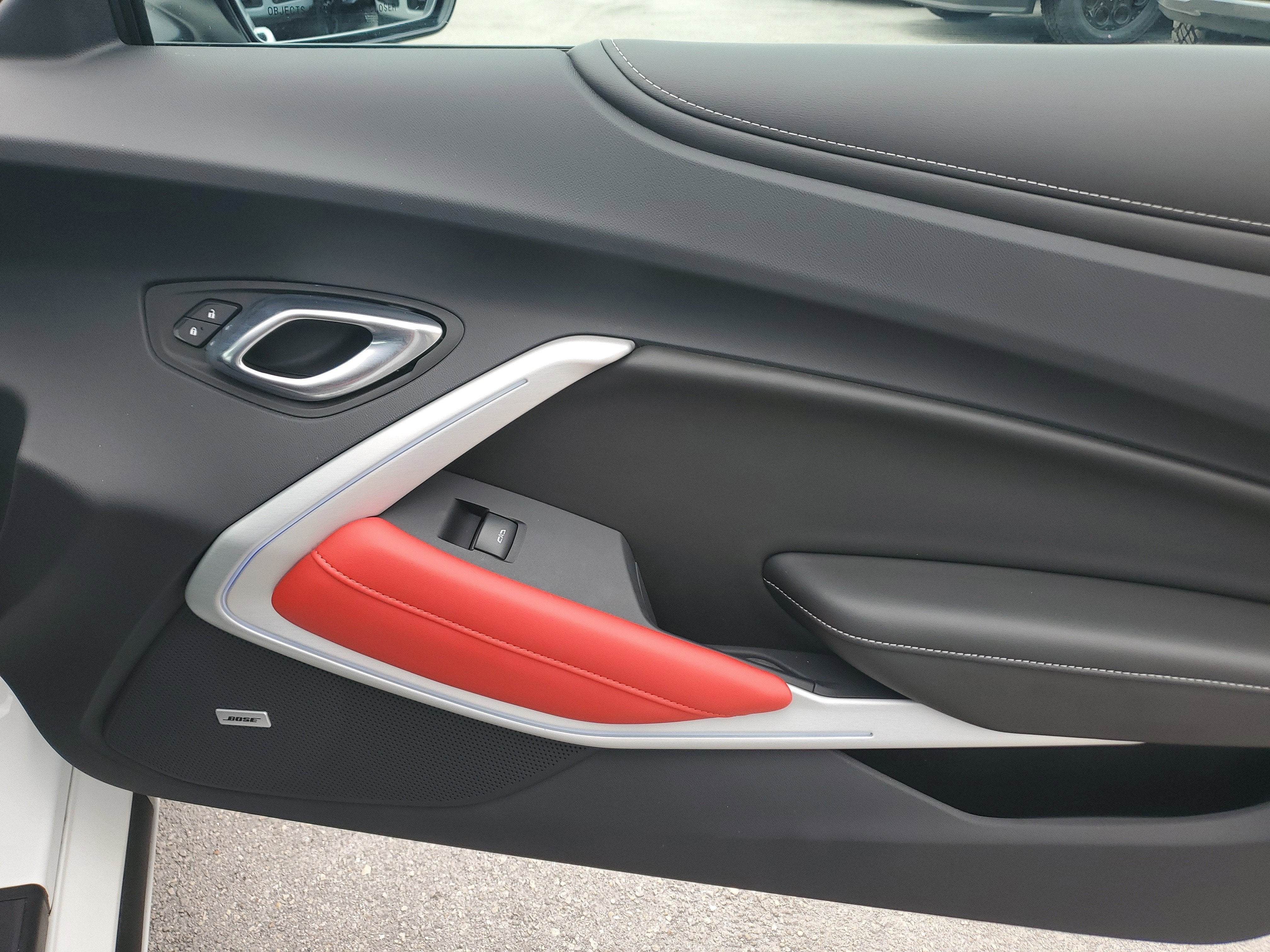 2023 Chevrolet Camaro 2SS